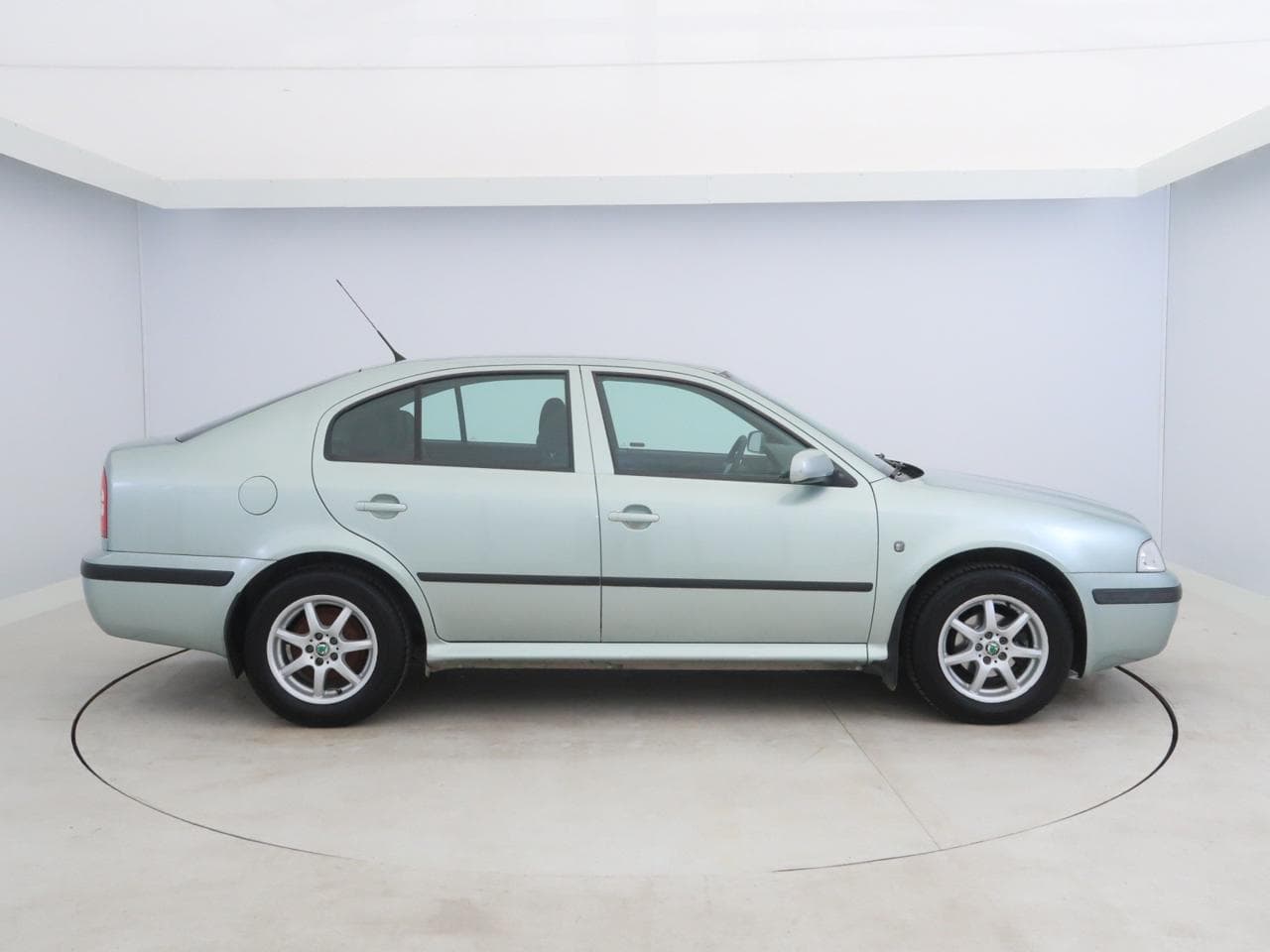 2009 Škoda Octavia - 15