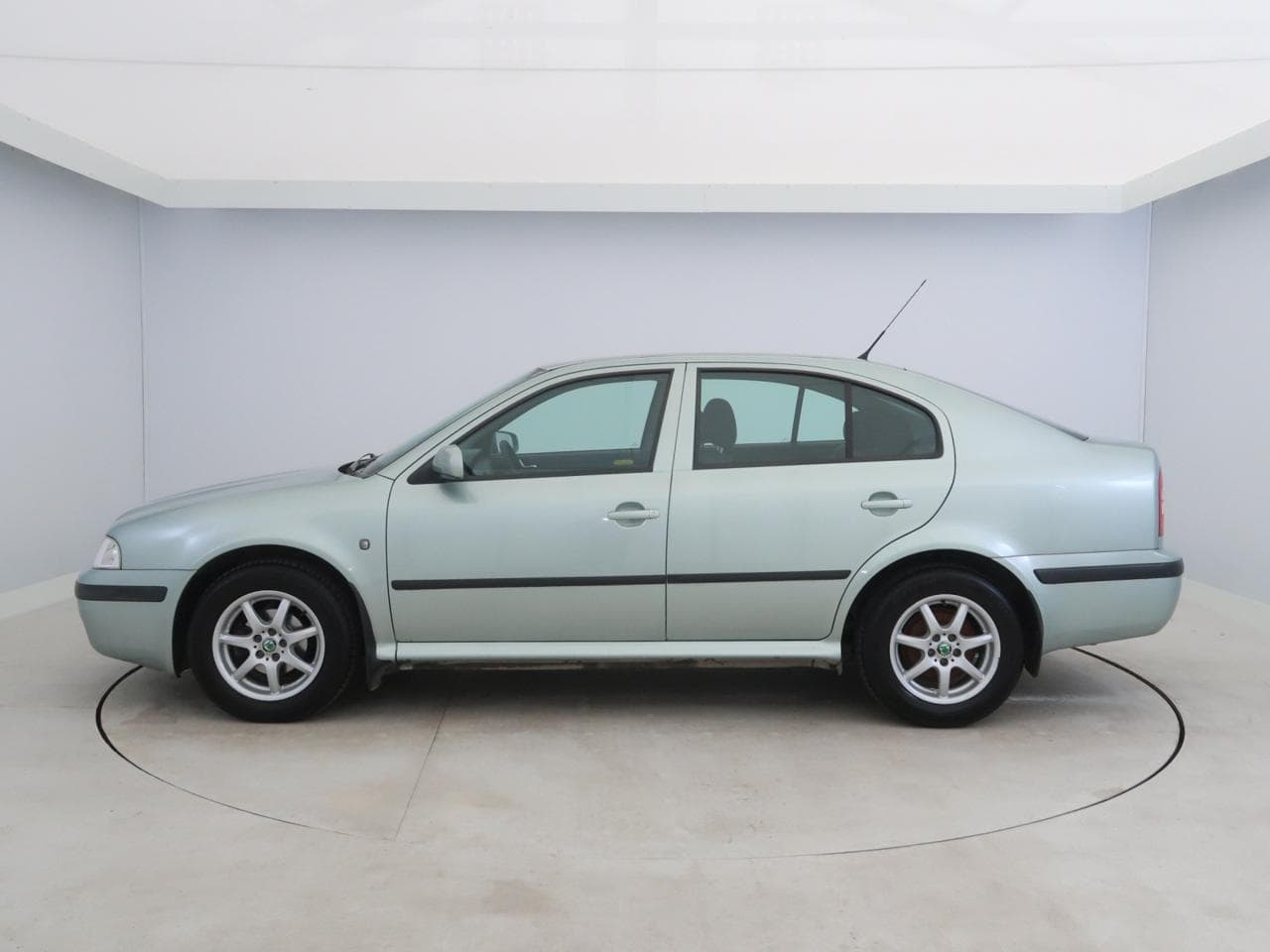 2009 Škoda Octavia - 7