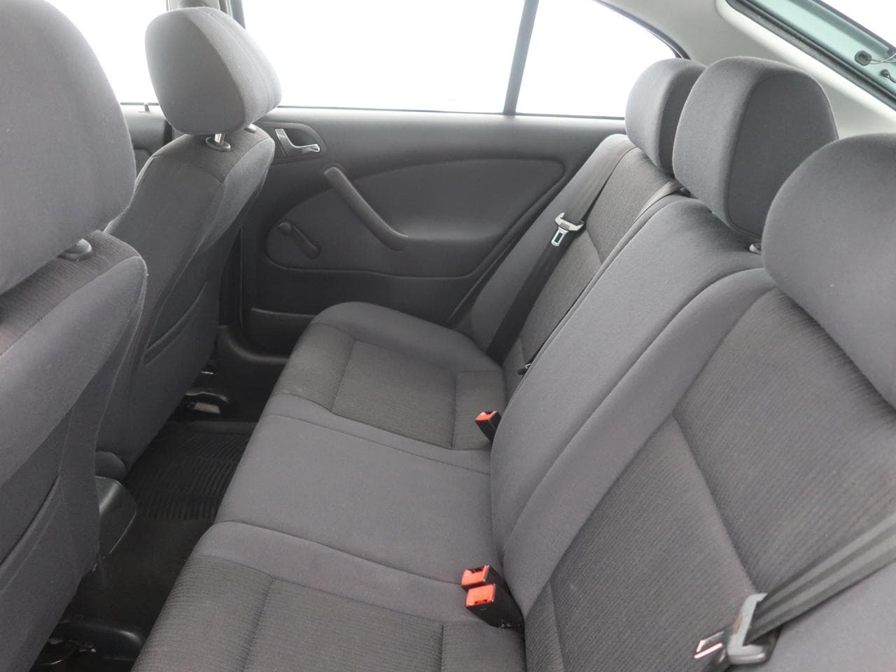 2009 Škoda Octavia - 29