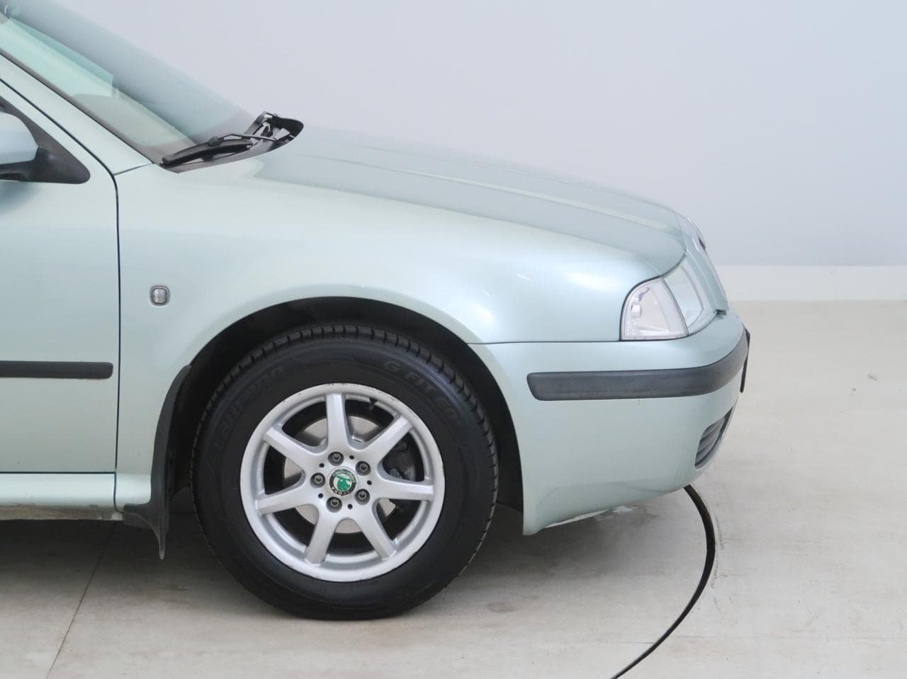 2009 Škoda Octavia - 39