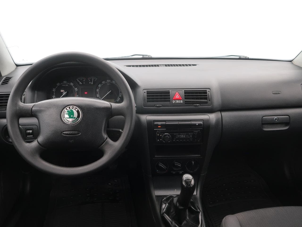 2009 Škoda Octavia - 19