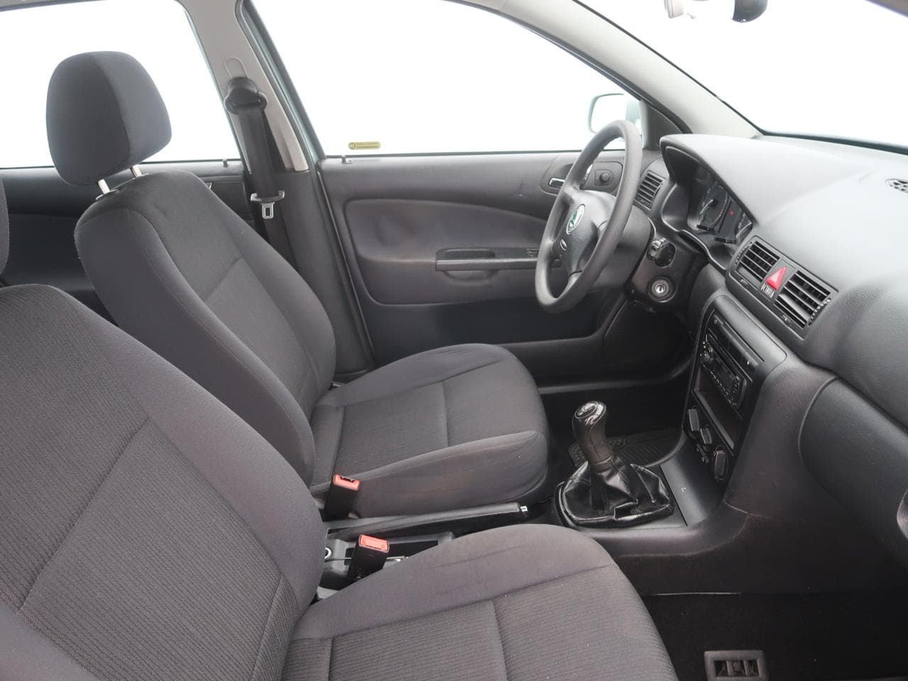 2009 Škoda Octavia - 23