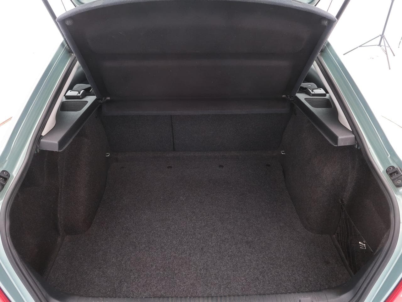 2009 Škoda Octavia - 37