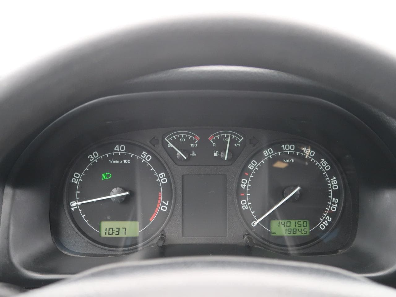 2009 Škoda Octavia - 33