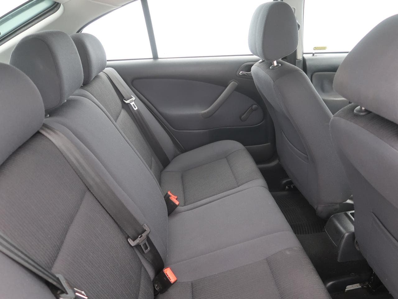 2009 Škoda Octavia - 25