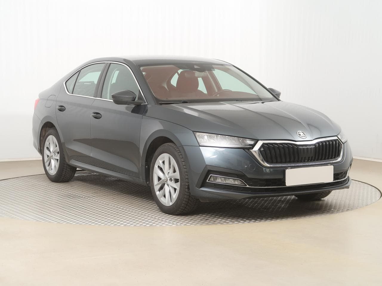 2022 Škoda OCTAVIA