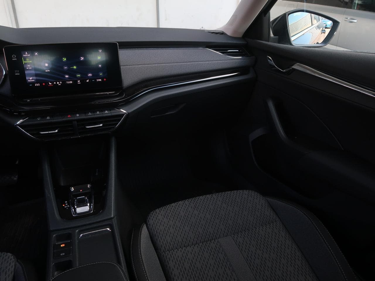 2022 Škoda OCTAVIA - 12