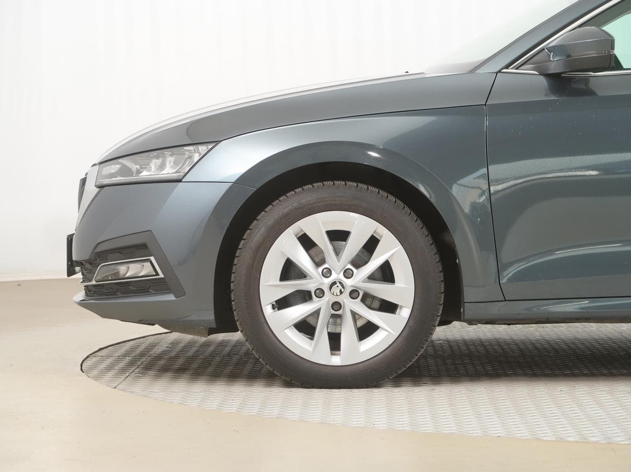 2022 Škoda OCTAVIA - 9
