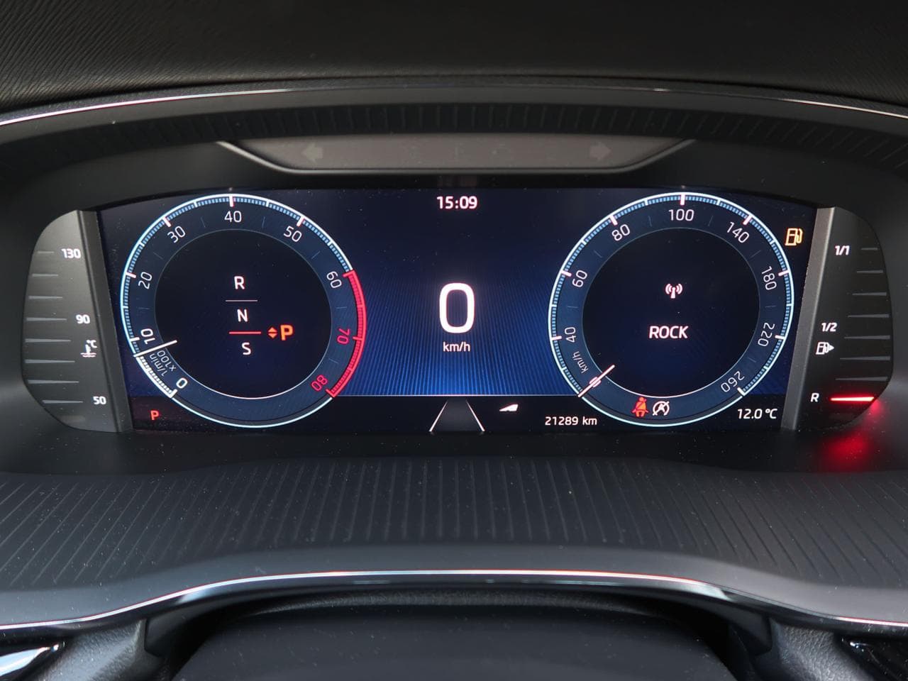 2022 Škoda OCTAVIA - 18