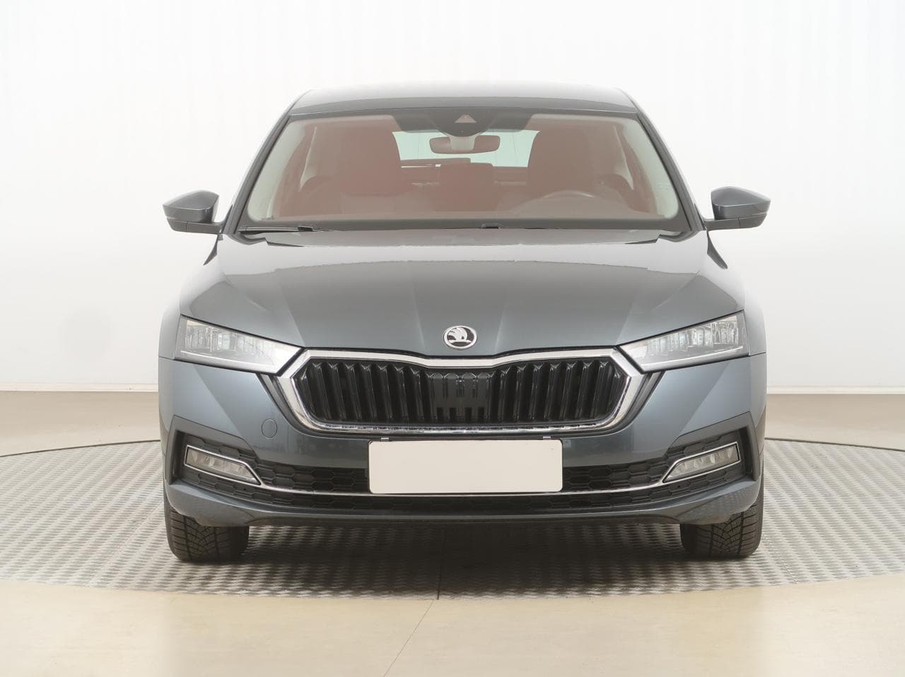 2022 Škoda OCTAVIA - 2