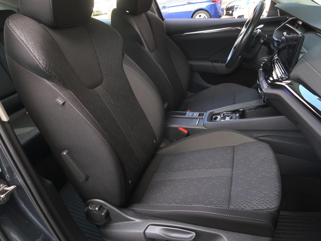 2022 Škoda OCTAVIA - 13