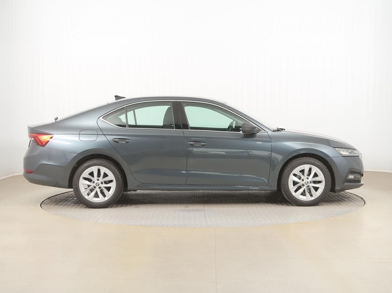 2022 Škoda OCTAVIA - 8