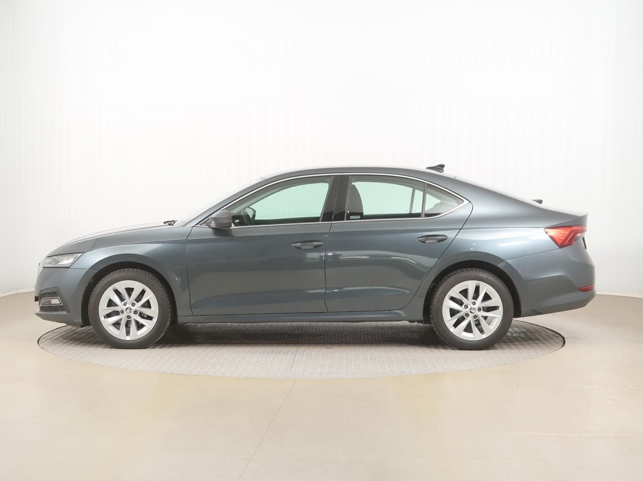 2022 Škoda OCTAVIA - 4