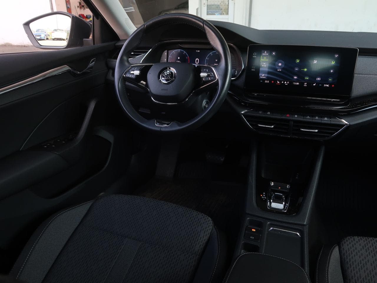 2022 Škoda OCTAVIA - 10