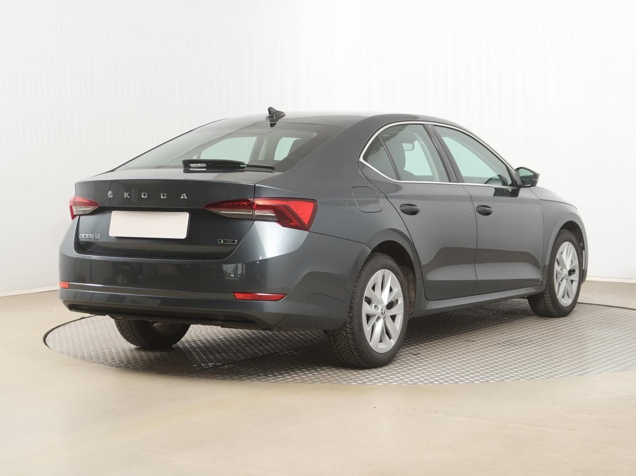 2022 Škoda OCTAVIA - 7