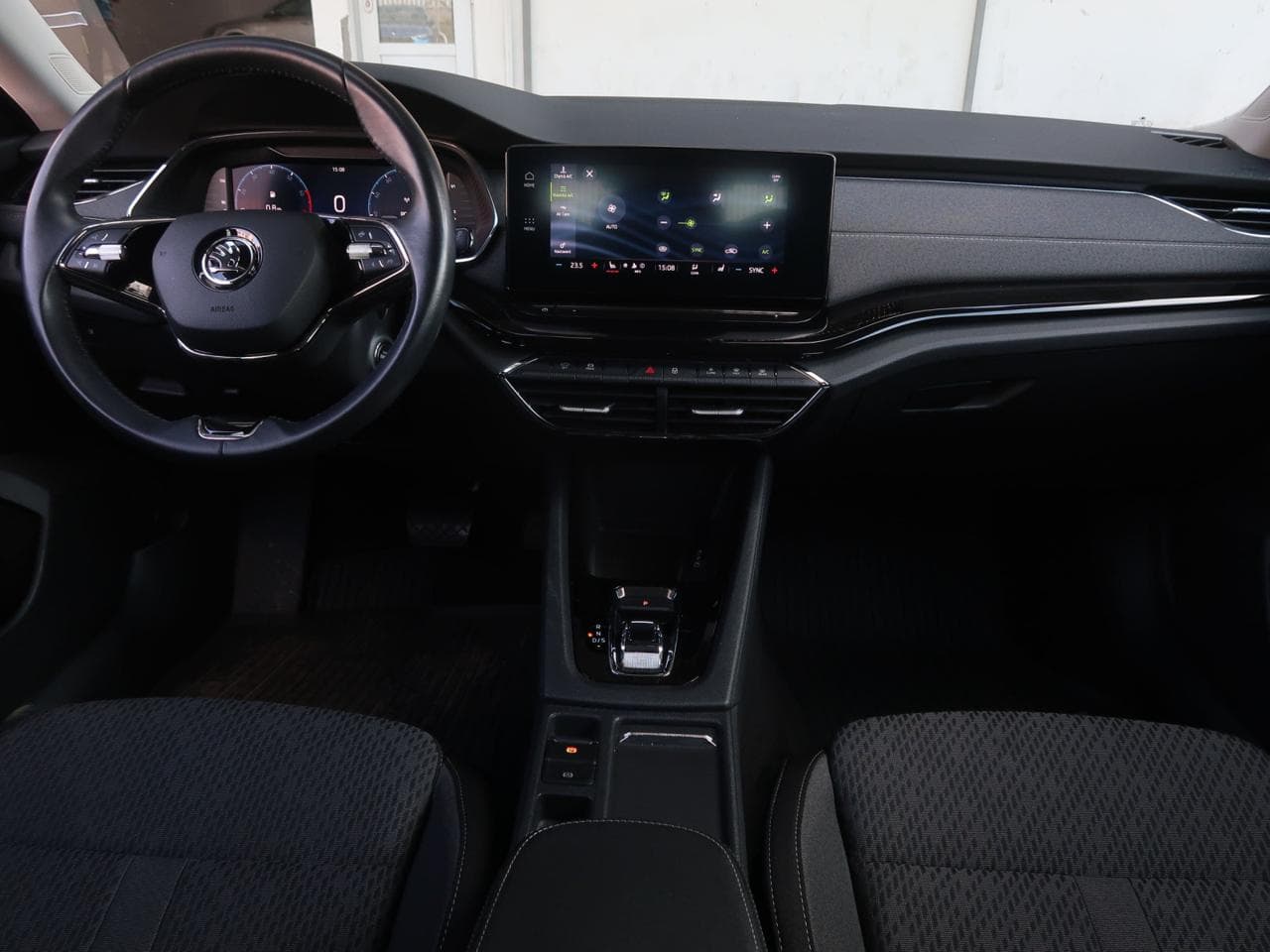 2022 Škoda OCTAVIA - 11