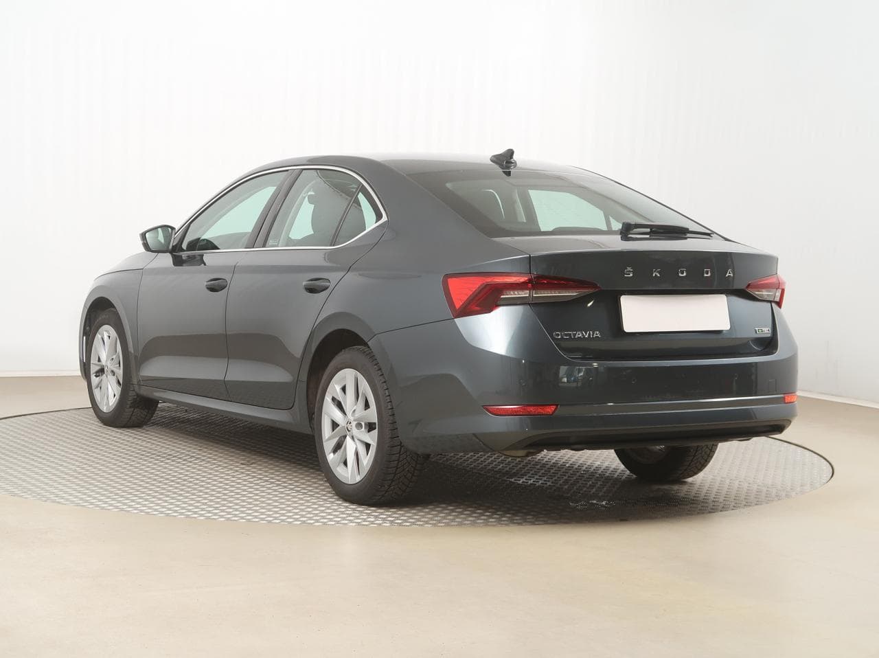 2022 Škoda OCTAVIA - 5