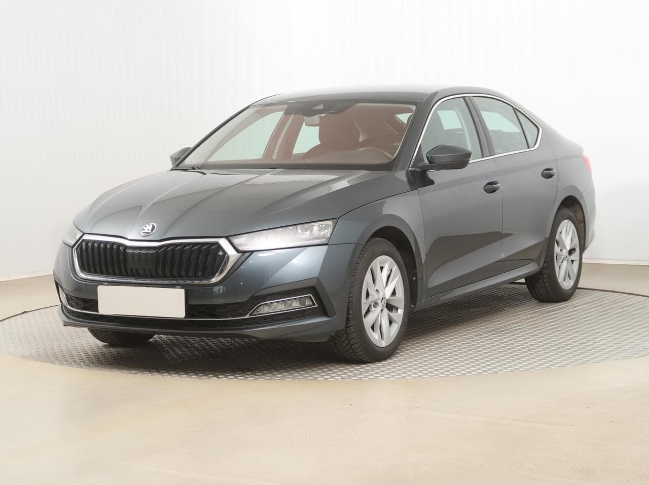 2022 Škoda OCTAVIA - 3