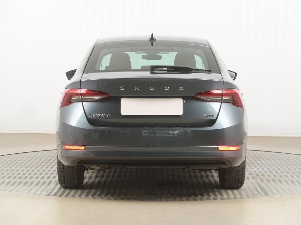 2022 Škoda OCTAVIA - 6