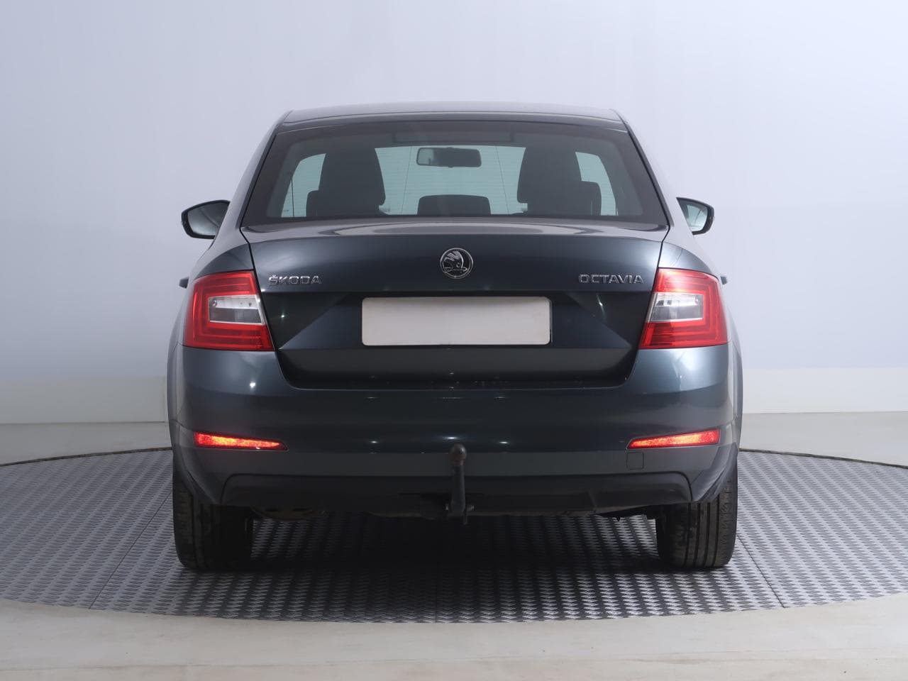 2017 Škoda OCTAVIA - 6