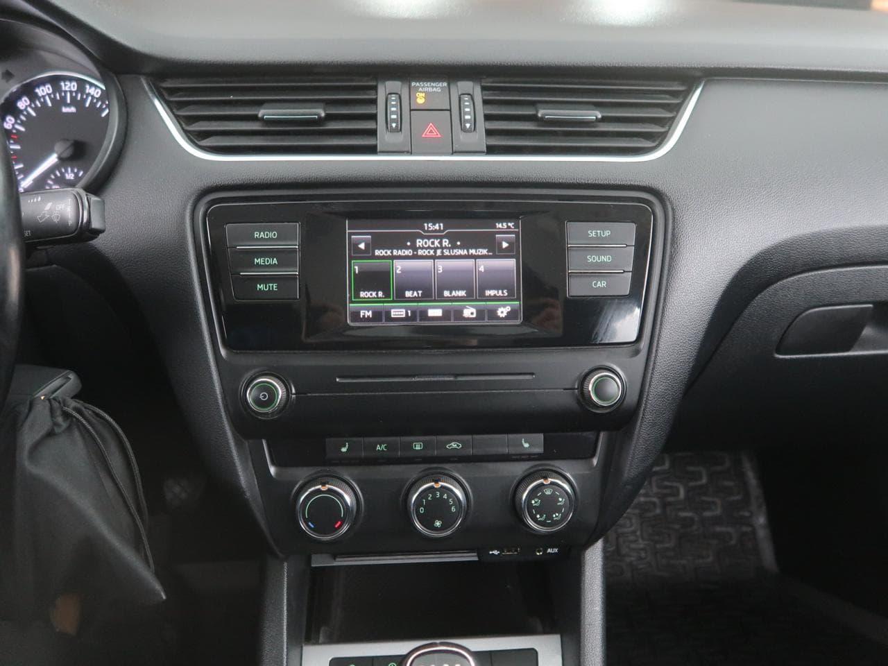 2017 Škoda OCTAVIA - 18
