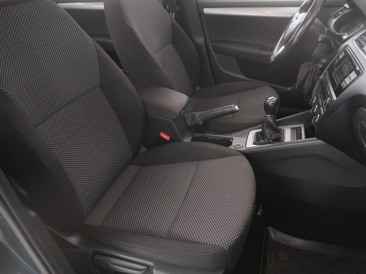 2017 Škoda OCTAVIA - 12