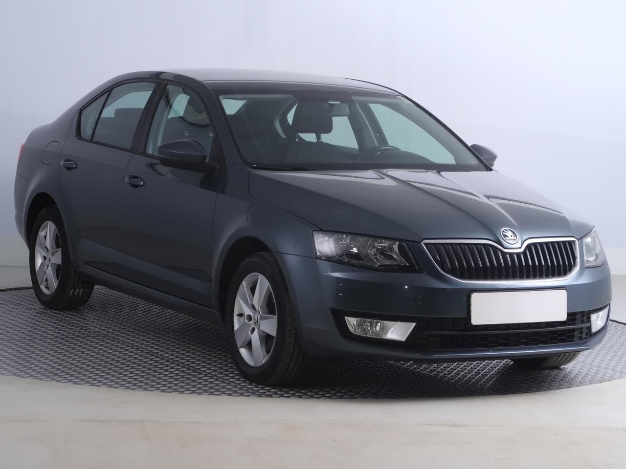 Škoda Octavia 2.0 TDI 110kW hatchback