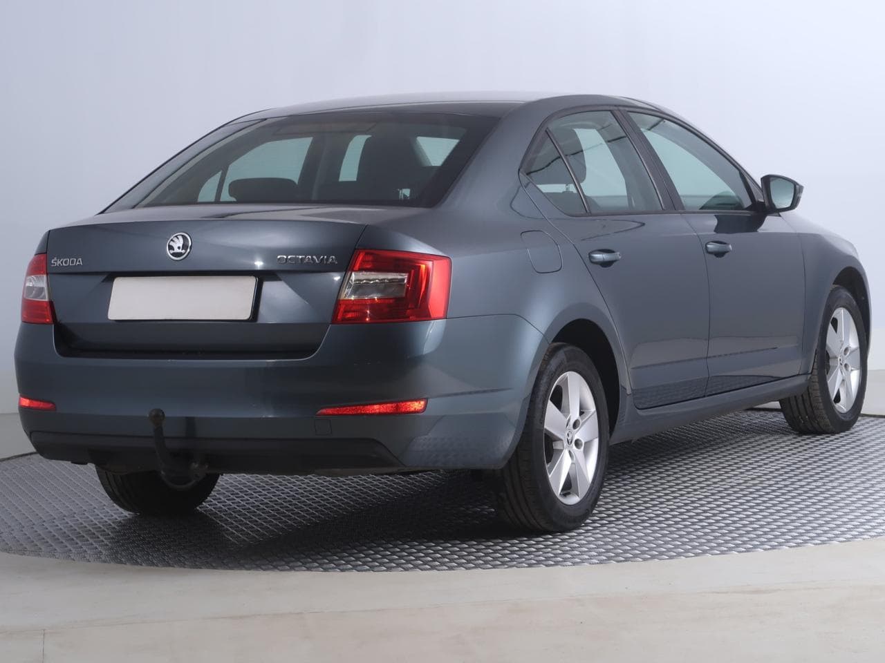 2017 Škoda OCTAVIA - 7