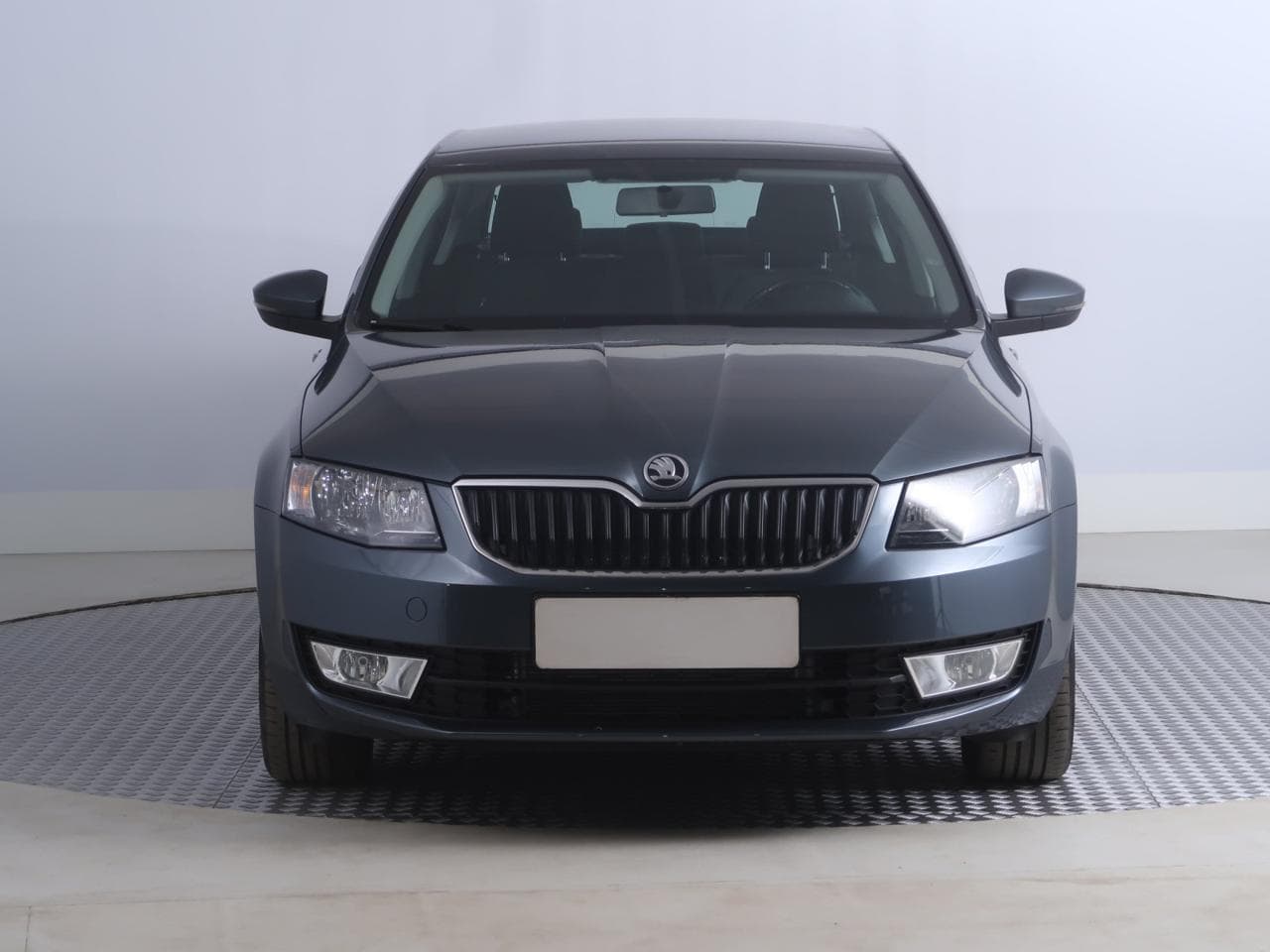 2017 Škoda OCTAVIA - 2