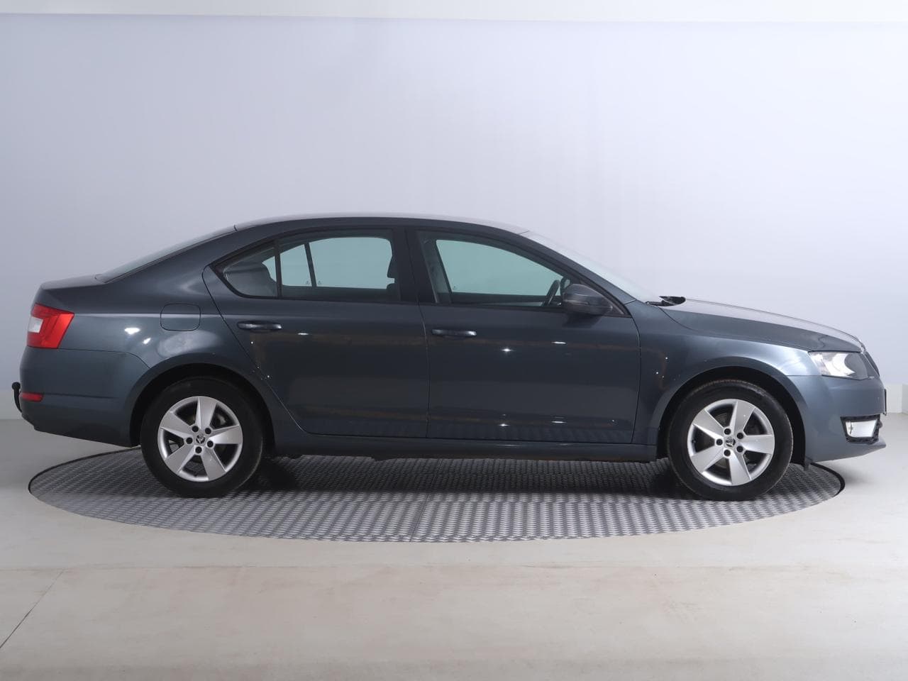 2017 Škoda OCTAVIA - 8