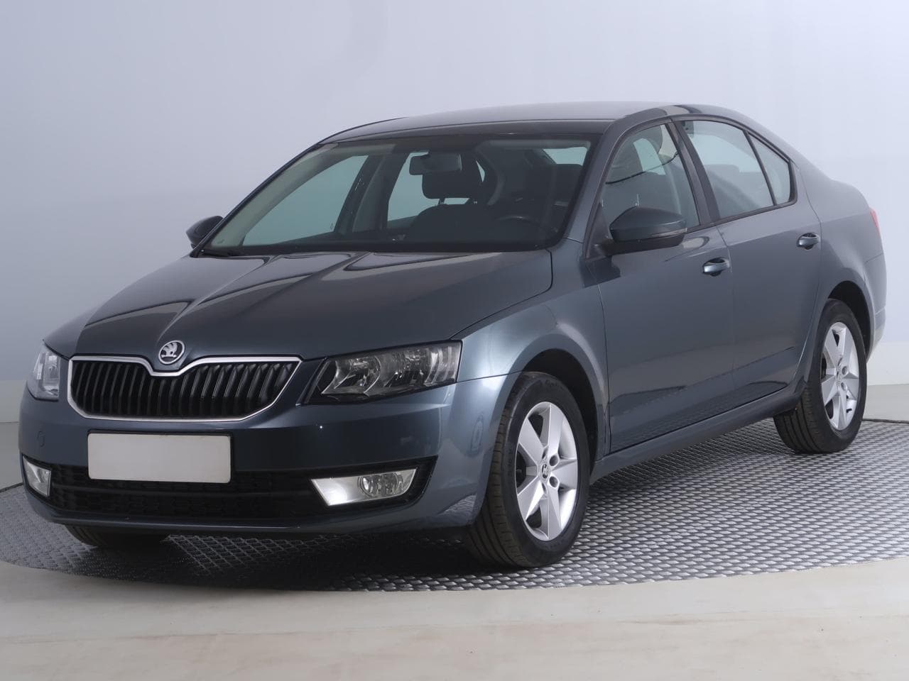 2017 Škoda OCTAVIA - 3