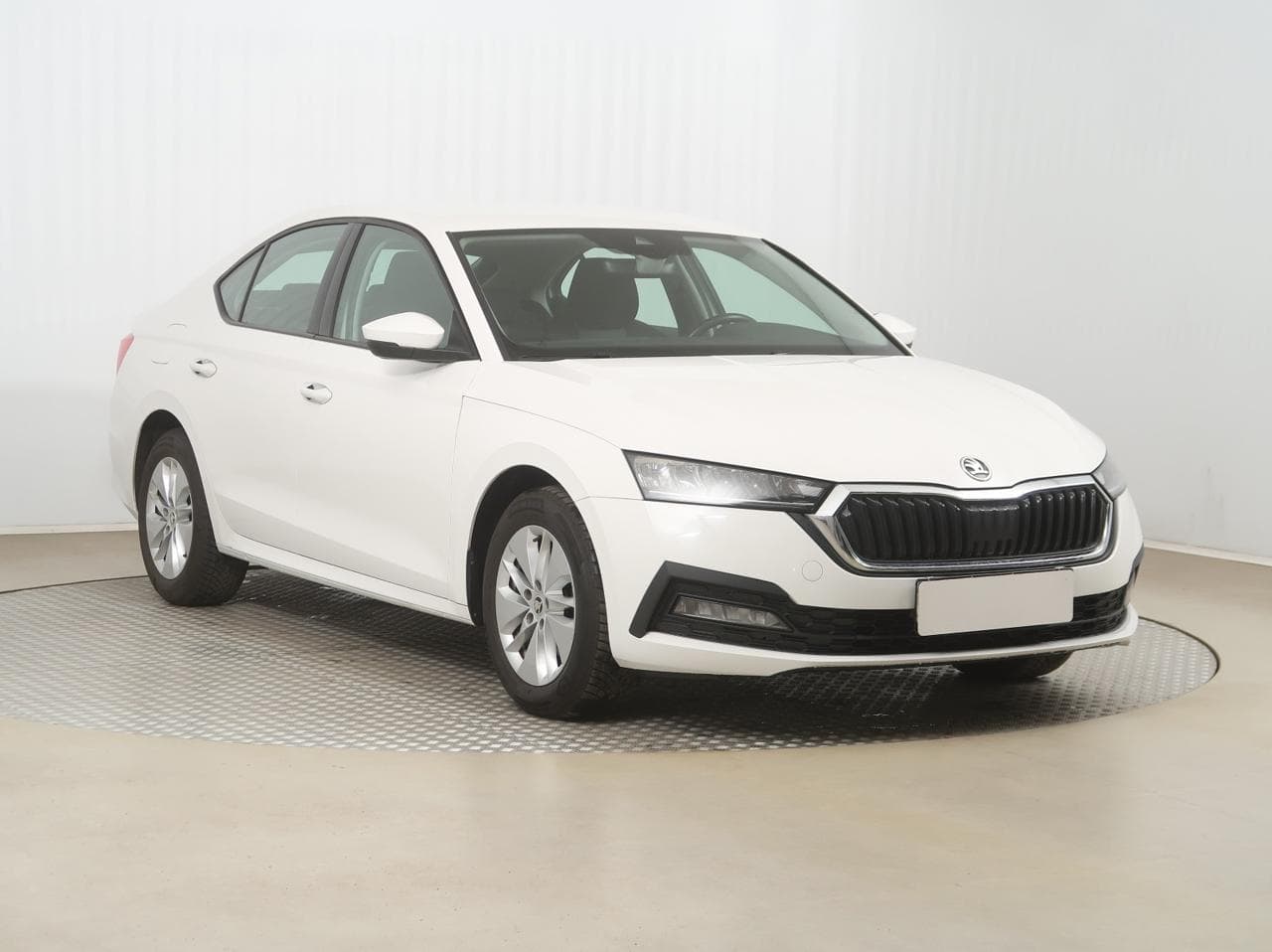 2023 Škoda OCTAVIA