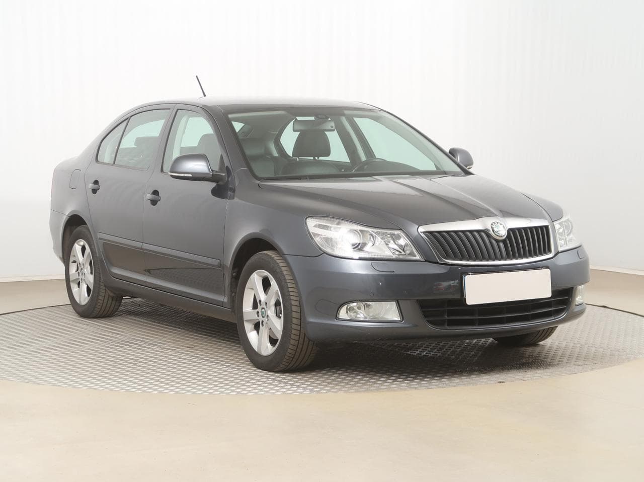 Škoda Octavia 1.2 TSI 77kW hatchback