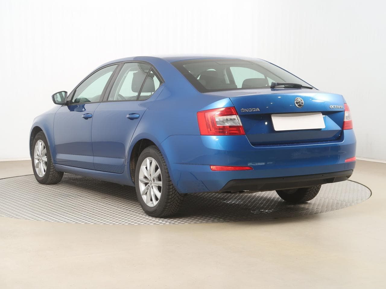 2016 Škoda OCTAVIA - 5
