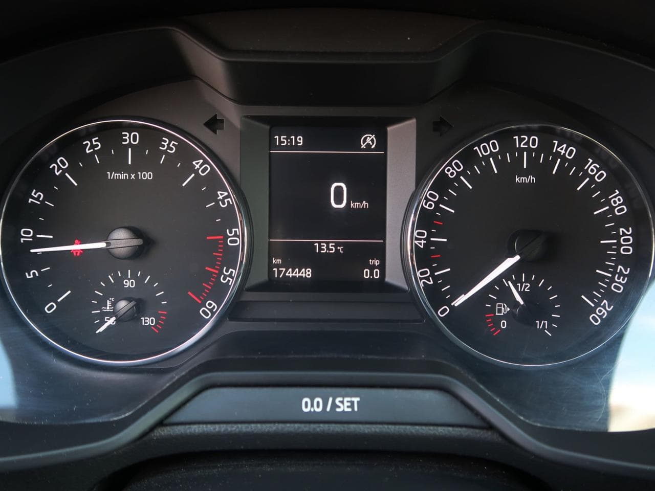 2016 Škoda OCTAVIA - 17