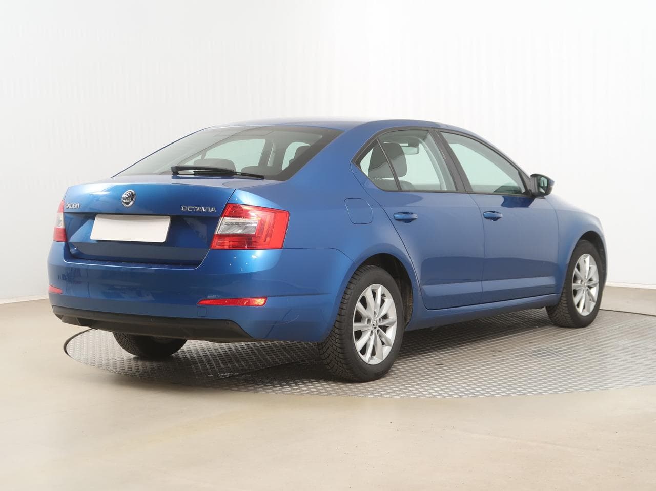 2016 Škoda OCTAVIA - 7