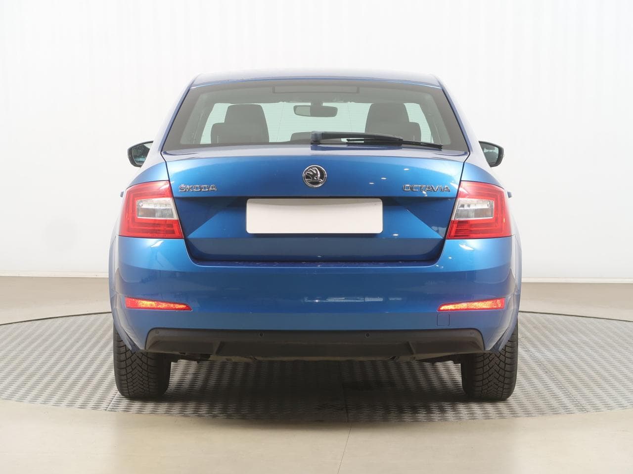 2016 Škoda OCTAVIA - 6