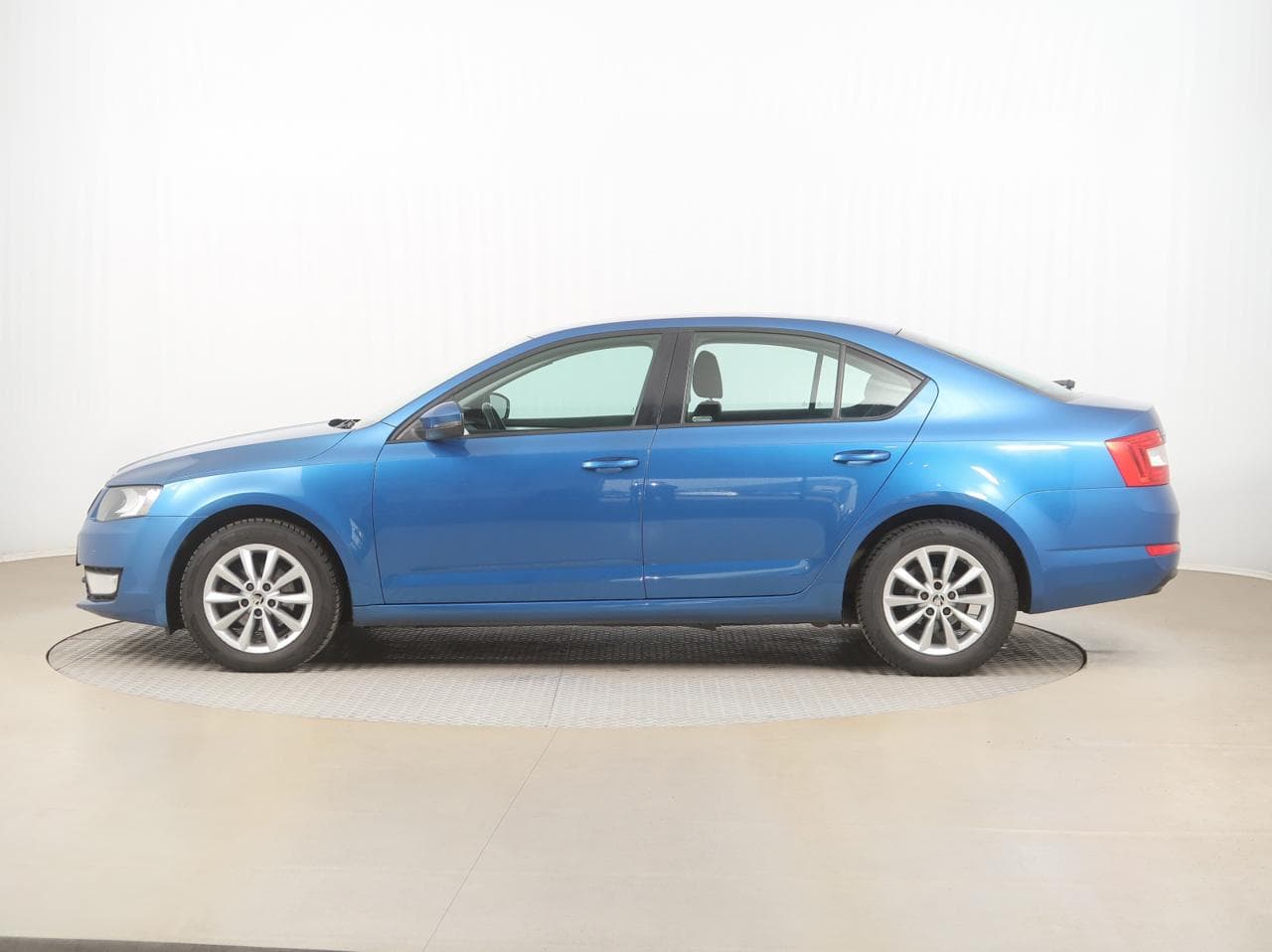 2016 Škoda OCTAVIA - 4