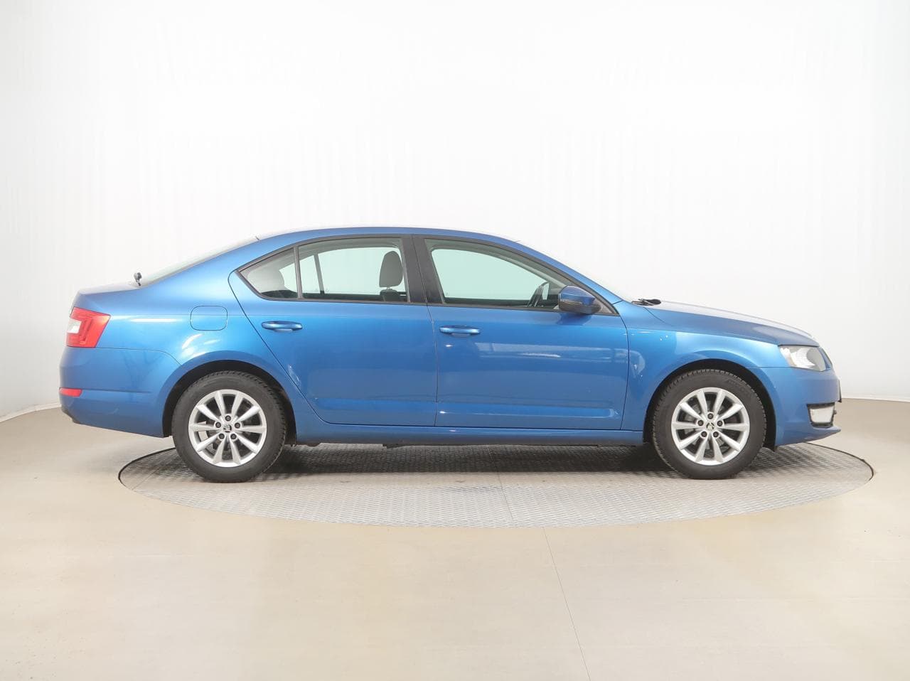 2016 Škoda OCTAVIA - 8