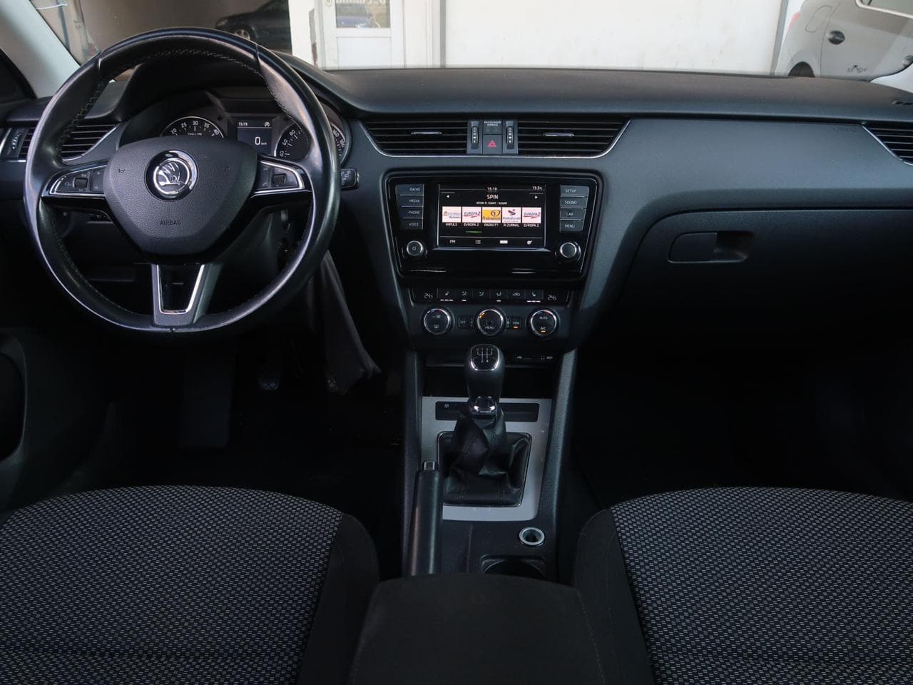 2016 Škoda OCTAVIA - 10