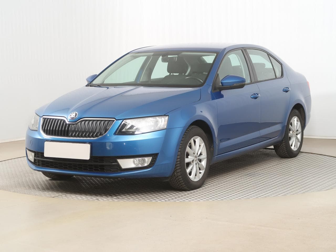 2016 Škoda OCTAVIA - 3