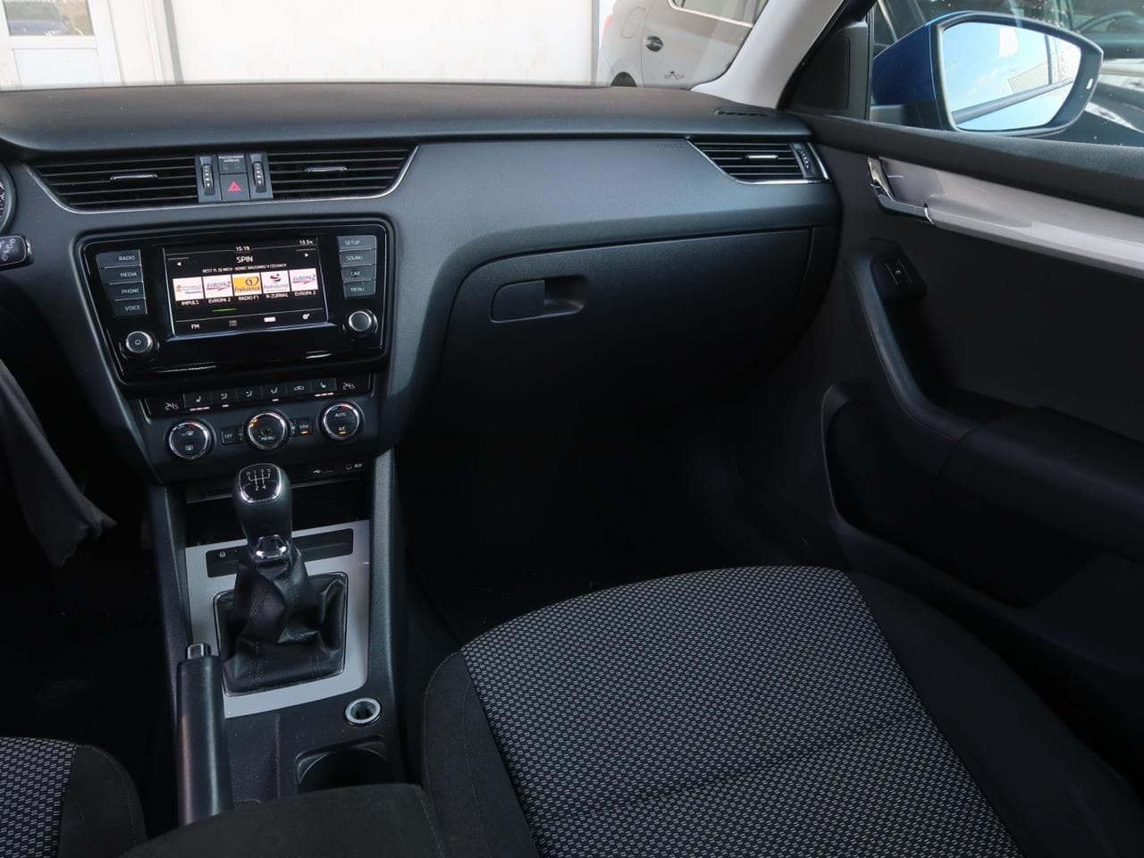 2016 Škoda OCTAVIA - 11