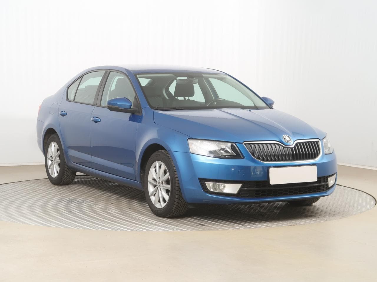 2016 Škoda OCTAVIA