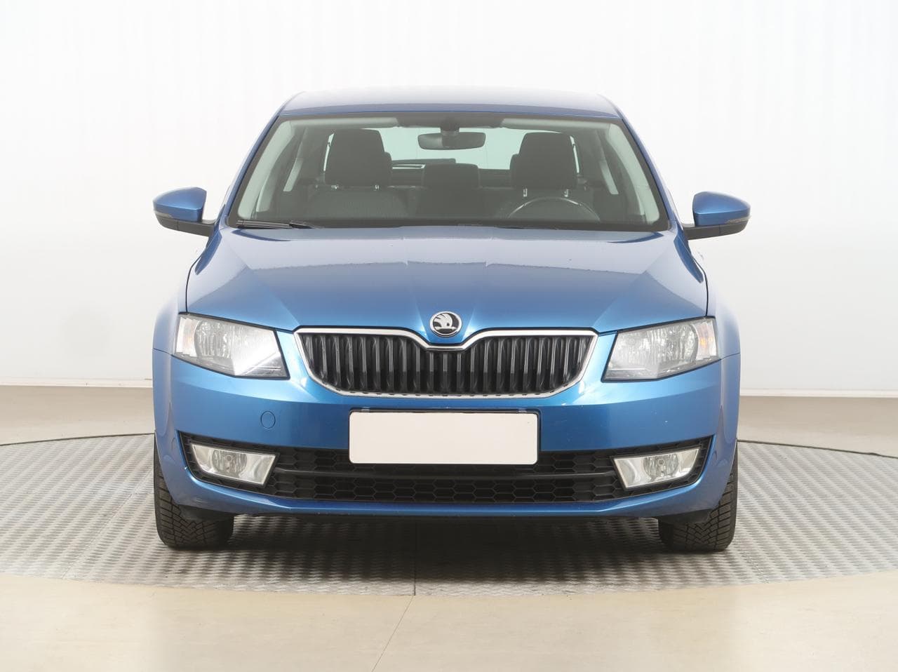 2016 Škoda OCTAVIA - 2