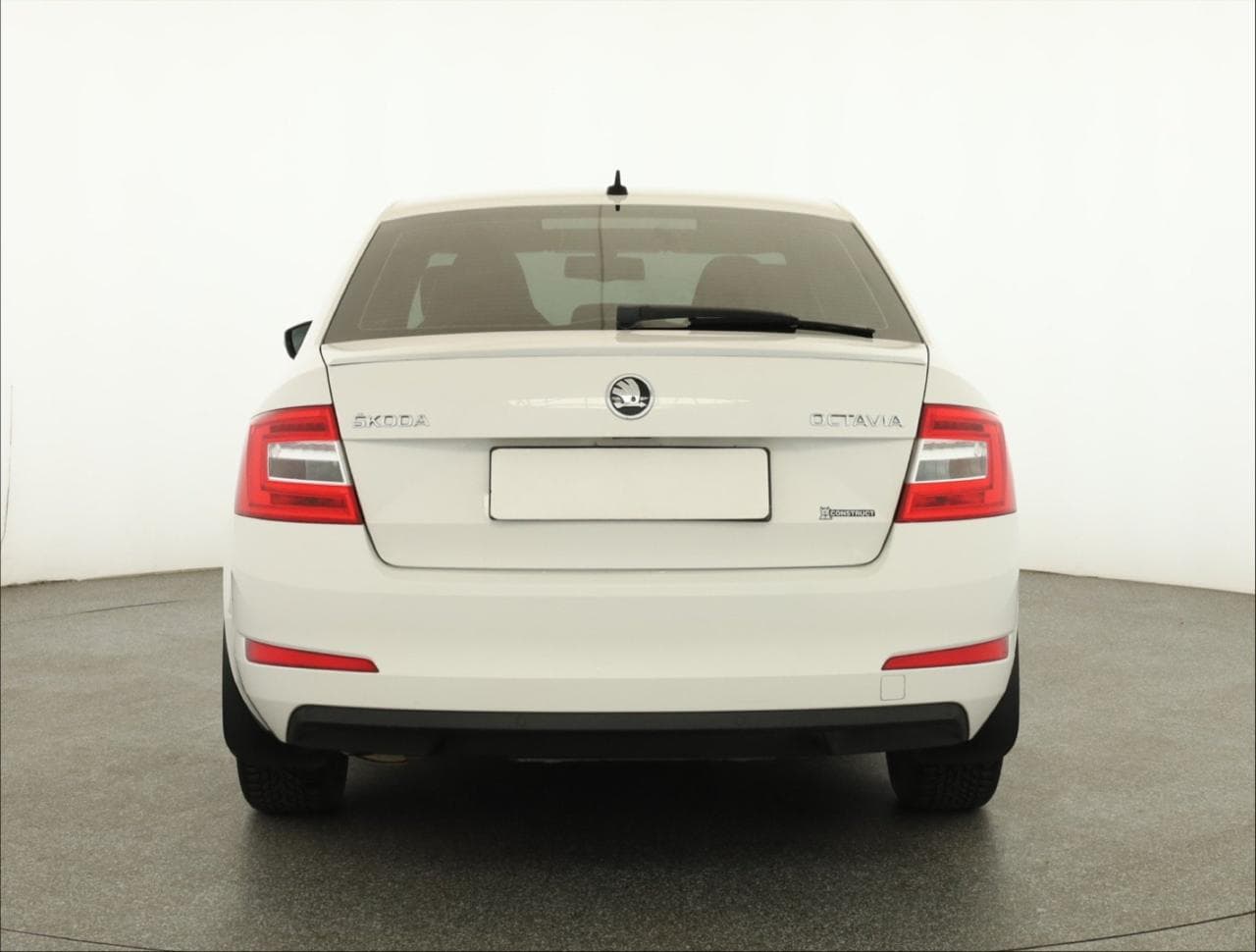 2016 Škoda OCTAVIA - 6