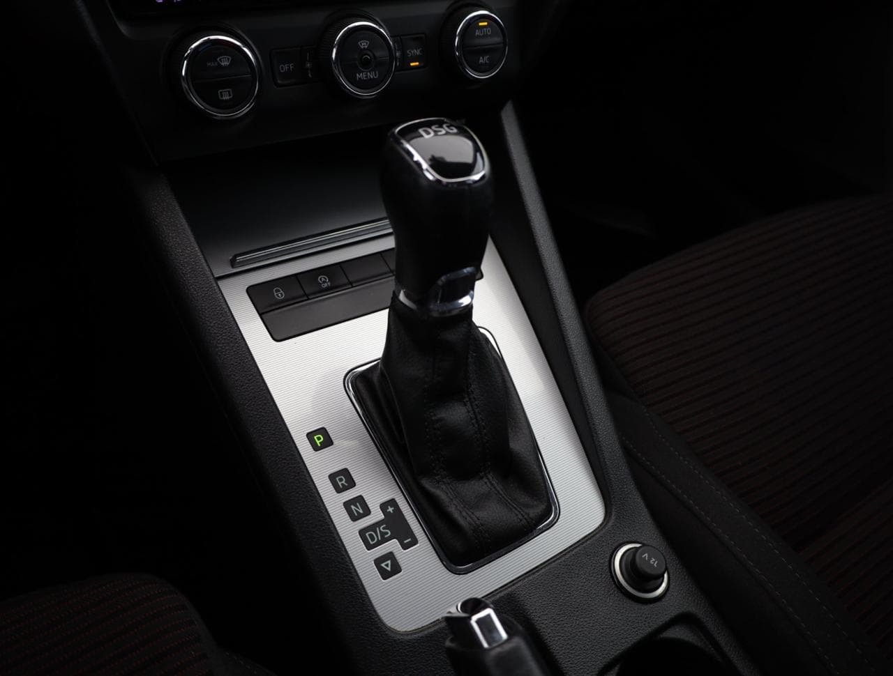 2016 Škoda OCTAVIA - 17