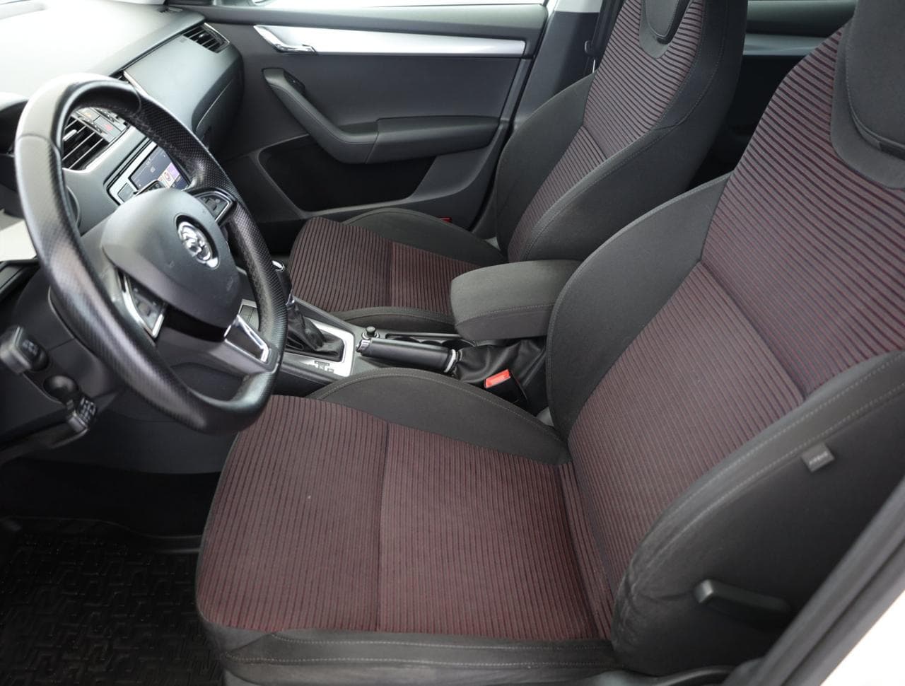 2016 Škoda OCTAVIA - 13