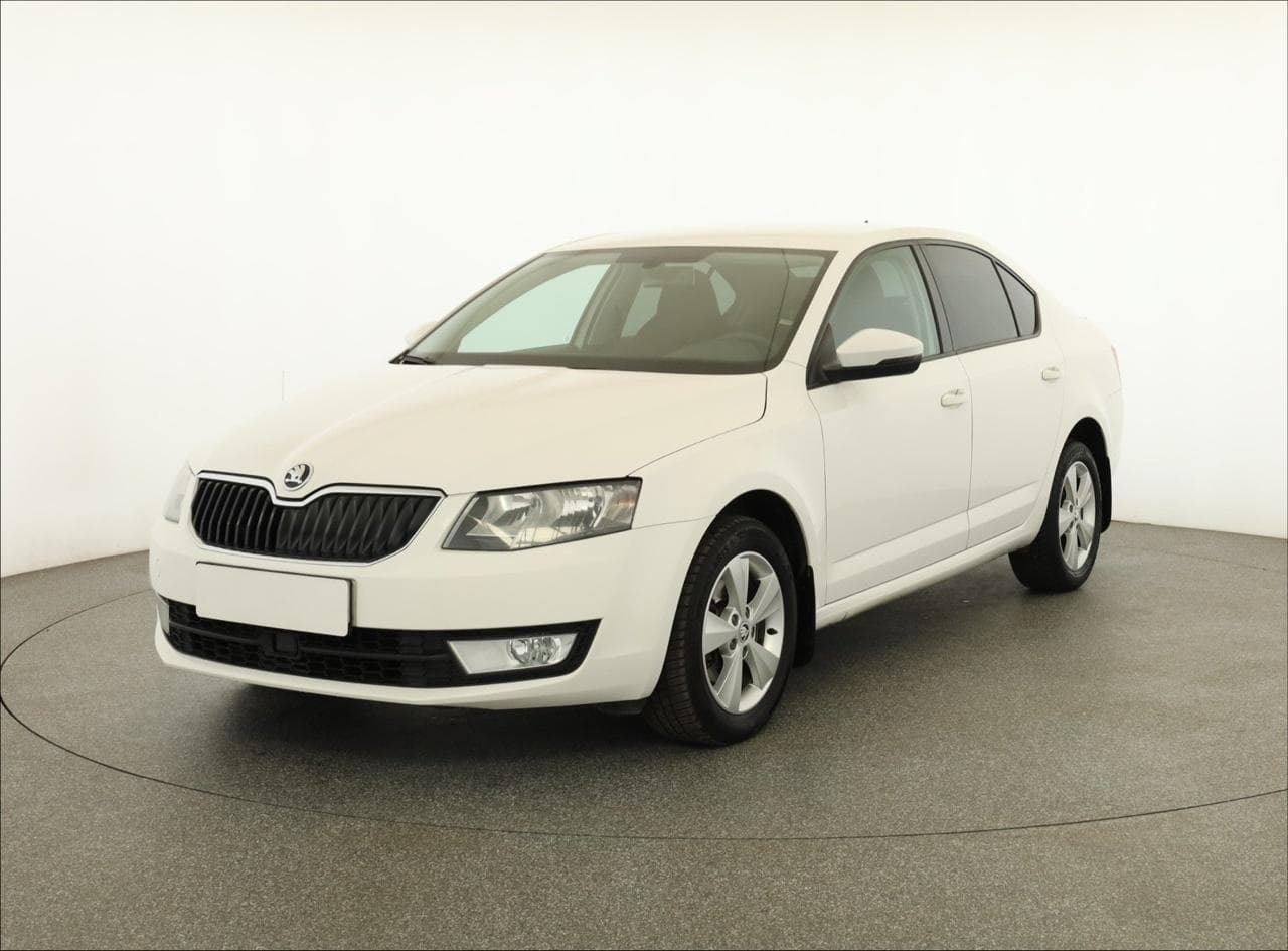 2016 Škoda OCTAVIA - 3