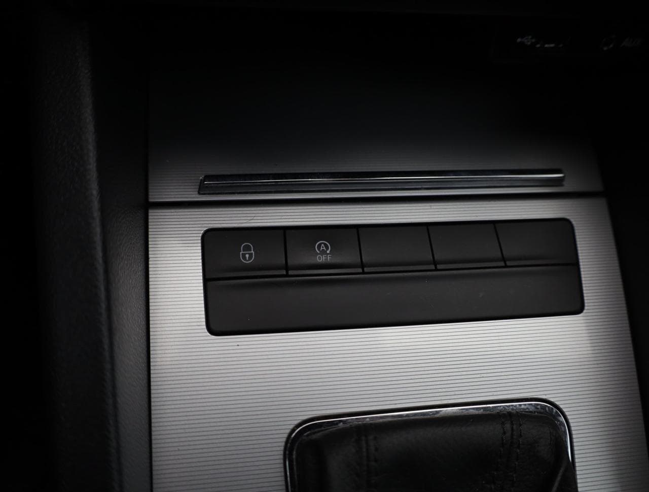 2016 Škoda OCTAVIA - 18