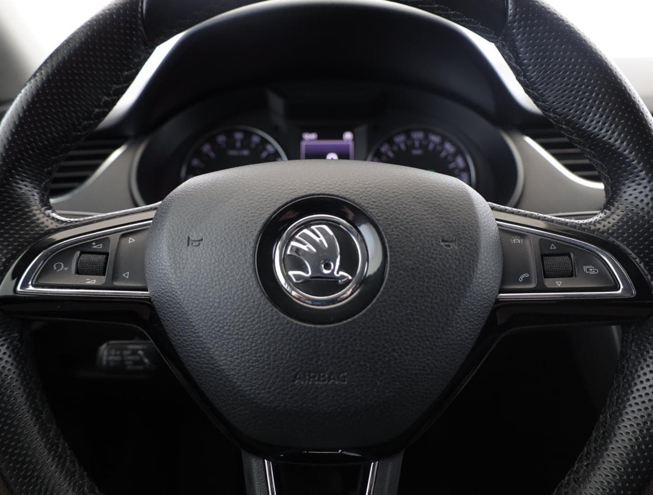 2016 Škoda OCTAVIA - 14